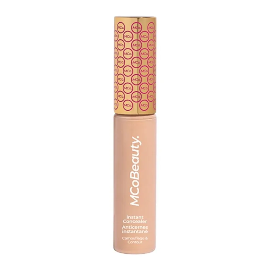 Clearance MCoBeauty Medium Instant Concealer Camouflage & Contour