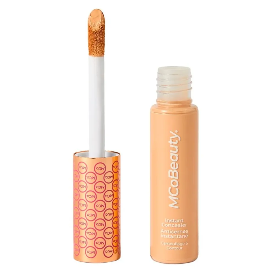 Clearance MCoBeauty Medium Instant Concealer Camouflage & Contour