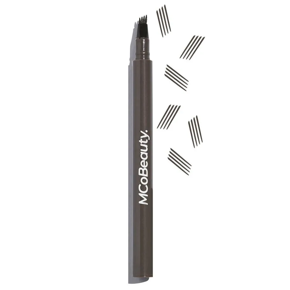 Best MCoBeauty Medium/Dark Tattoo Brow Microblading Ink Pen