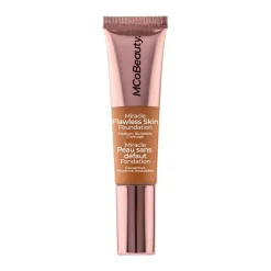 Best MCoBeauty Miracle Classic Bronze Flawless Skin Foundation