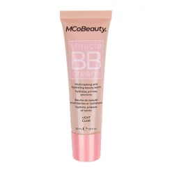 Best MCoBeauty Miracle Light BB Cream