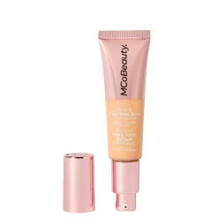 Best MCoBeauty Miracle Light Nude Flawless Skin Foundation
