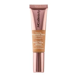 New MCoBeauty Miracle Natural Ivory Flawless Skin Foundation