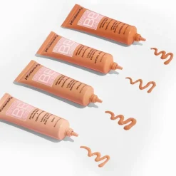 New MCoBeauty Miracle Natural Tan BB Cream