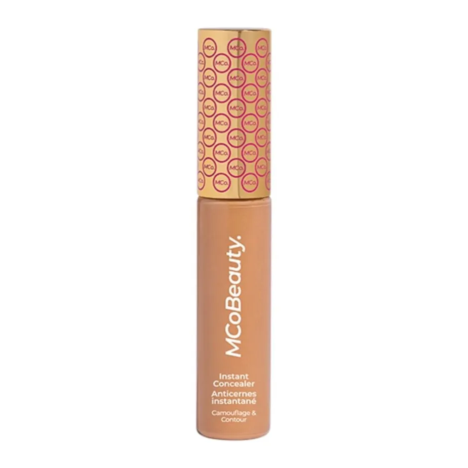 Online MCoBeauty Natural Honey Instant Concealer Camouflage & Contour