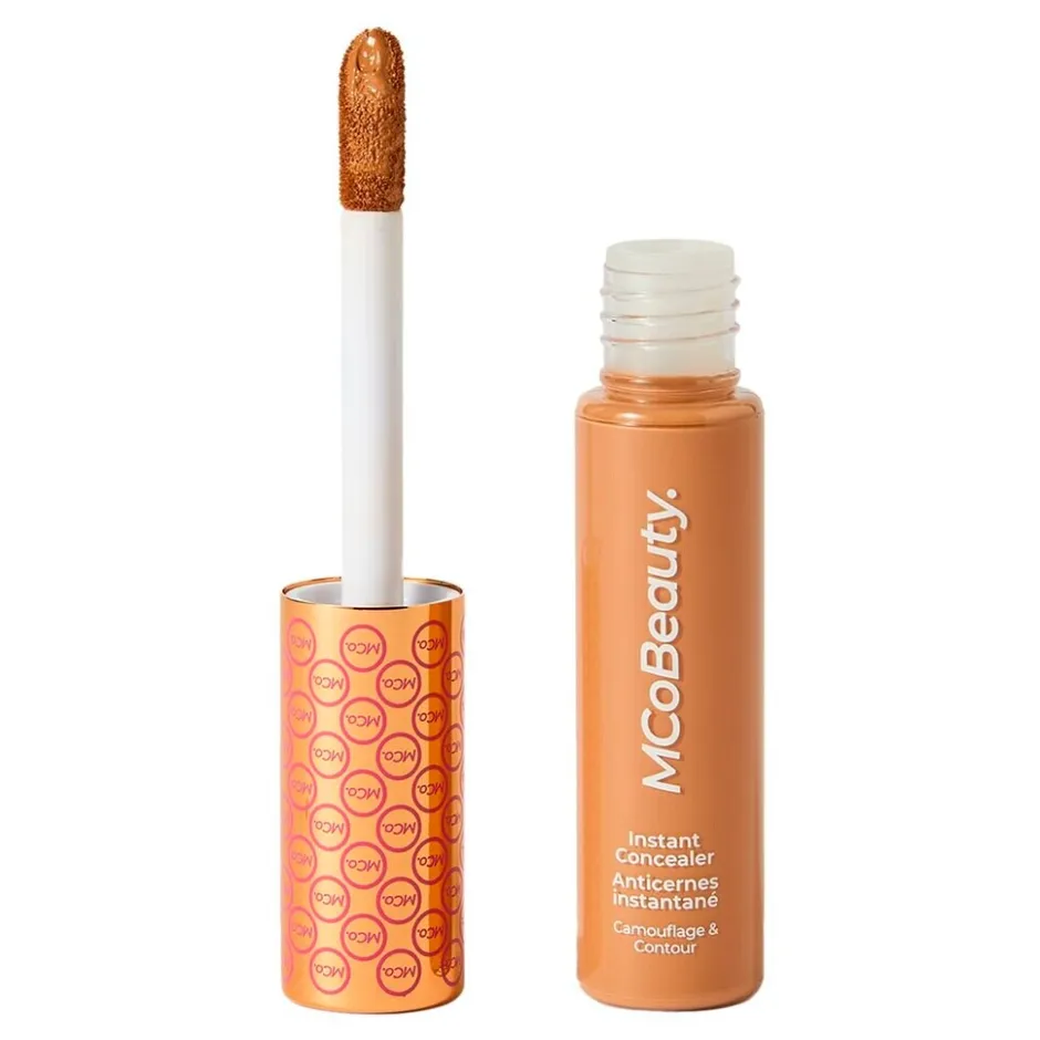 Online MCoBeauty Natural Honey Instant Concealer Camouflage & Contour