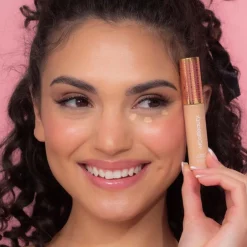 Online MCoBeauty Natural Honey Instant Concealer Camouflage & Contour