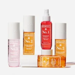 MCoBeauty No.3 Dragon Fruit & Jasmine Fragrance Mist