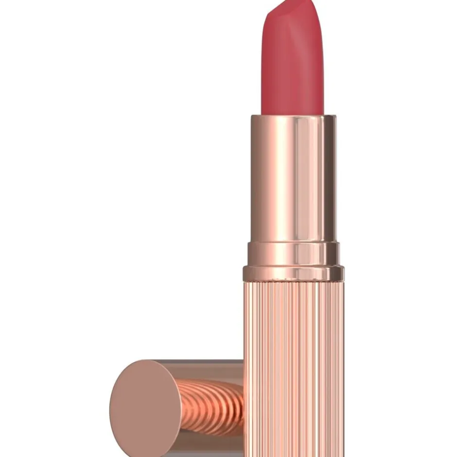 Sale MCoBeauty Prance Proudly Crème Matte Luxe Lipstick