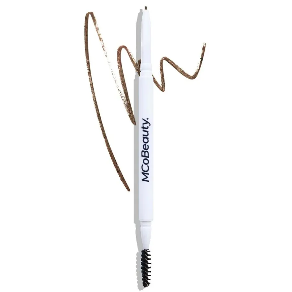 Discount MCoBeauty Precision Light/Medium Super Fine Brow Pencil