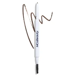 Hot MCoBeauty Precision Medium/Dark Super Fine Brow Pencil