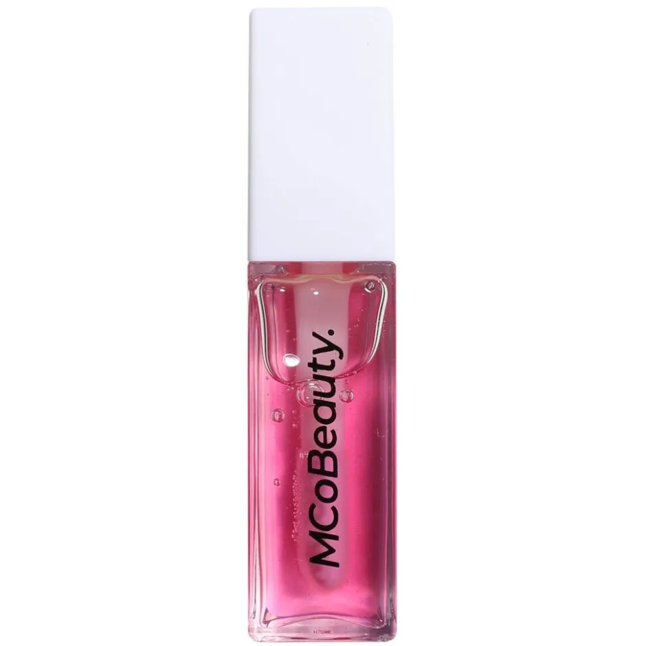 Sale MCoBeauty Sheer Pink Lip Oil
