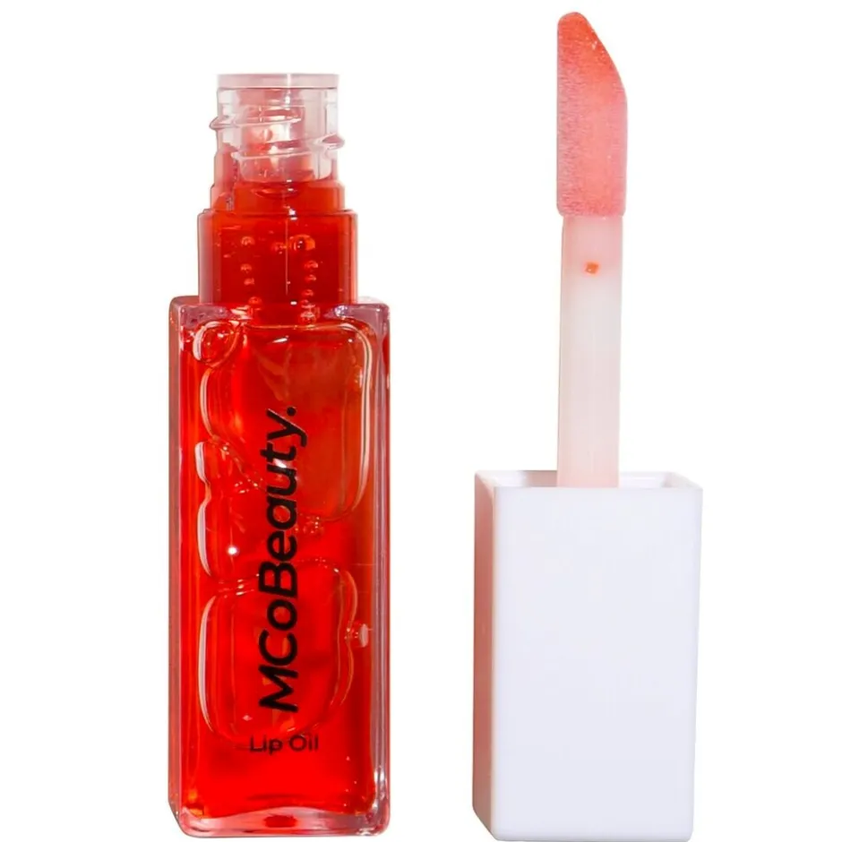 Discount MCoBeauty Sheer Red Lip Oil