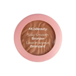 Outlet MCoBeauty Silky Smooth Natural Bronze Bronzer