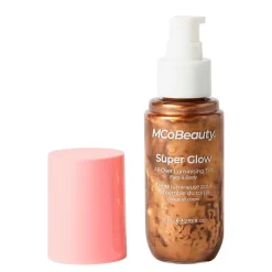 MCoBeauty Super Glow All-Over Luminising Tint
