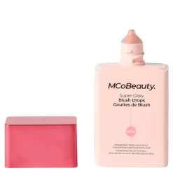 Outlet MCoBeauty Super Glow Peachy Blush Blush Drops