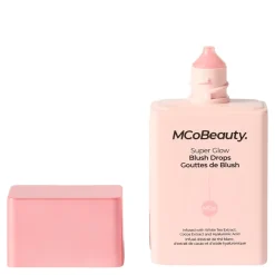 Sale MCoBeauty Super Glow Pink Blush Blush Drops