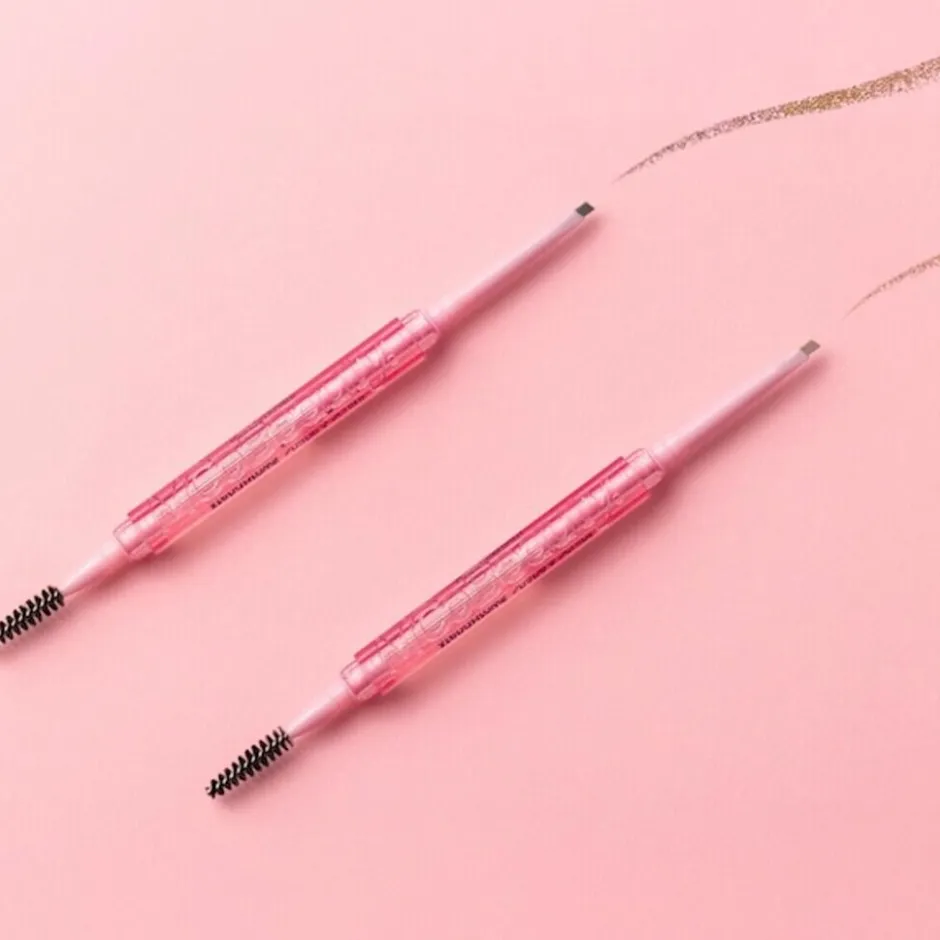 MCoBeauty XtendBrows Light/Medium Shape & Sculpt Pencil