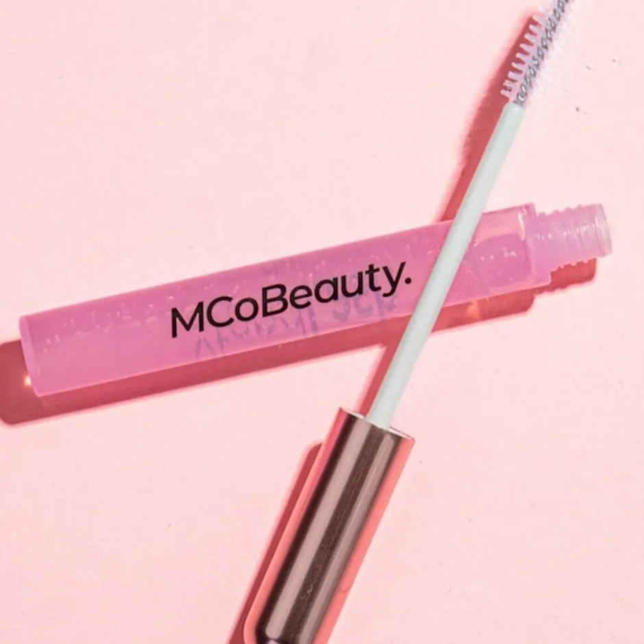 Best MCoBeauty XtendLash Clear Mascara