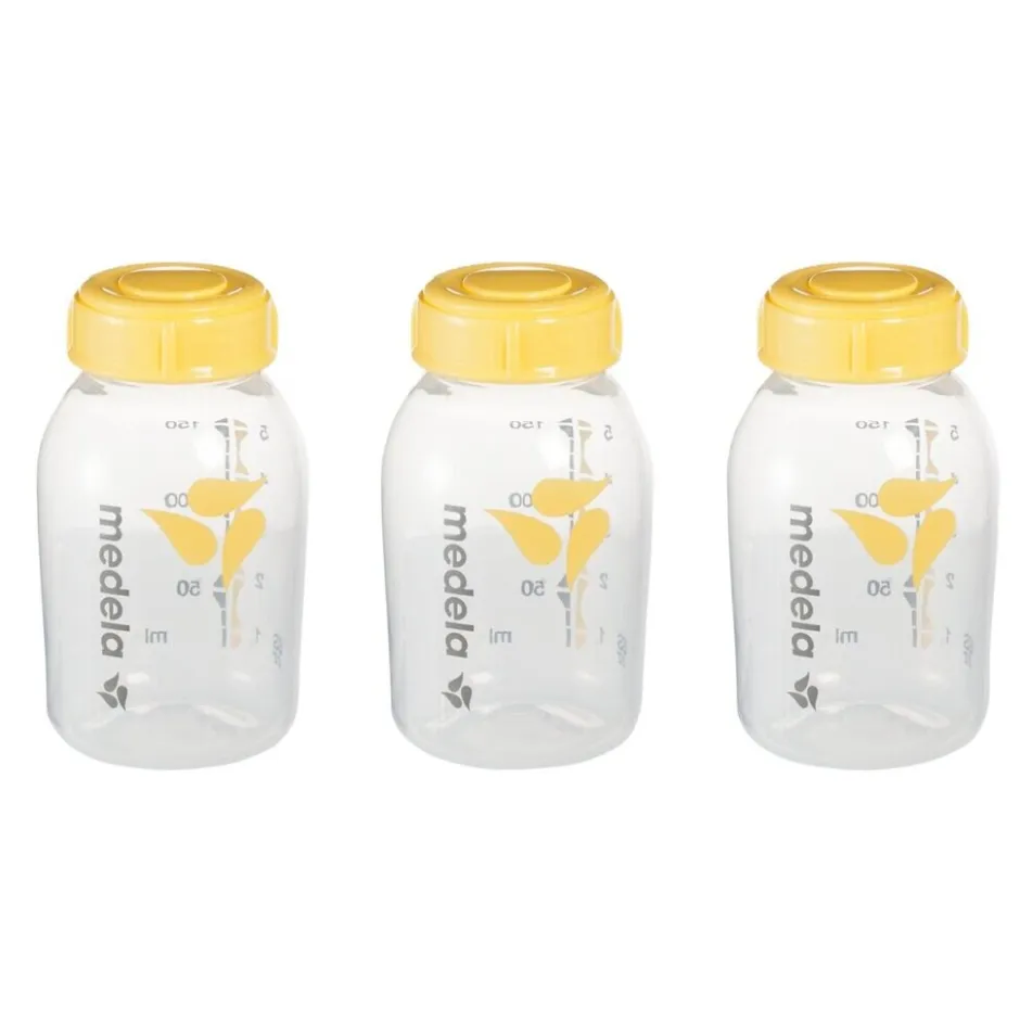 Online Medela Moedermelkflesjes