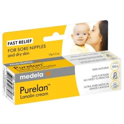 Clearance Medela Purelan Lanoline Tepelzalf