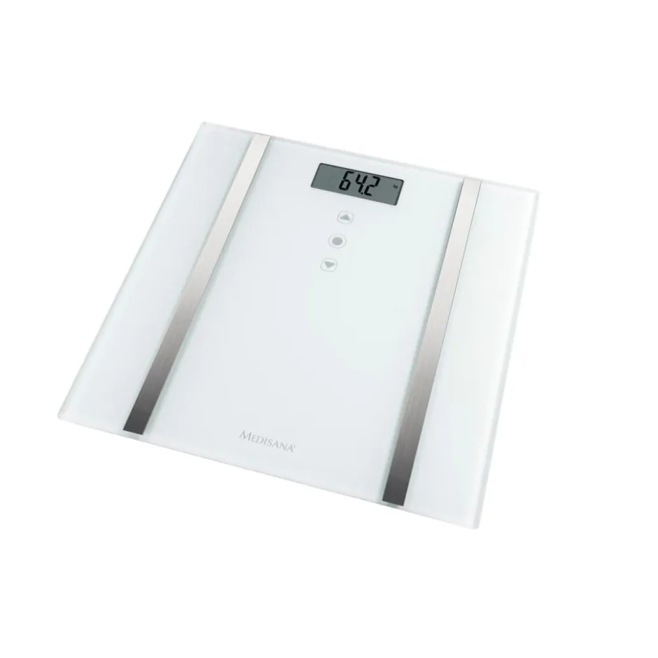 Outlet Medisana BS 483 Lichaamsanalyse Weegschaal