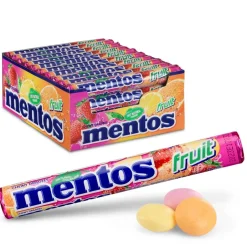 Best Mentos Fruit Doos