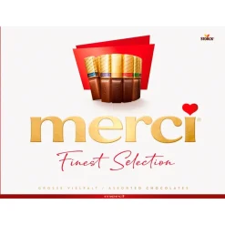 Clearance Merci Finest Selection Geschenkdoos