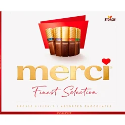 Outlet Merci Finest Selection Geschenkdoos