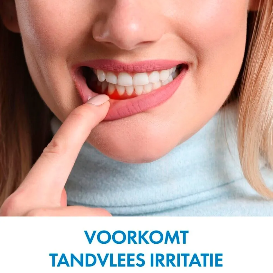 New Meridol Tandvleesbescherming Mondspoeling