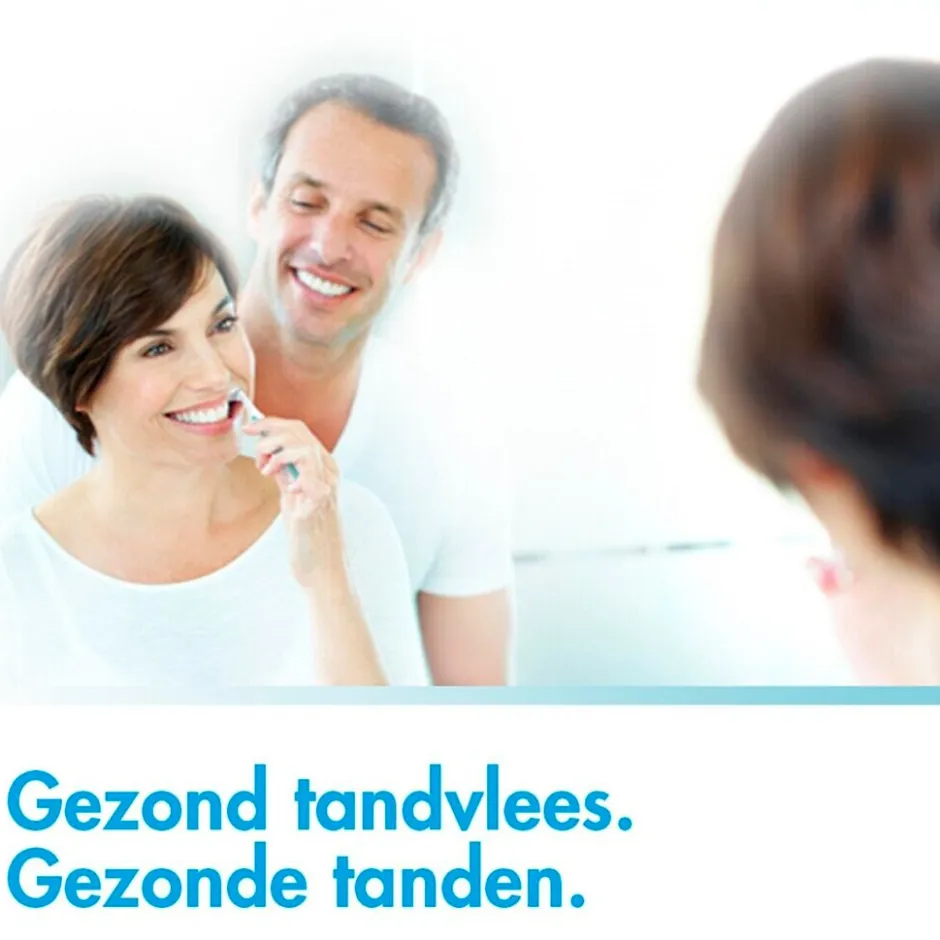 New Meridol Tandvleesbescherming Mondspoeling