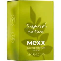 Mexx Inspired Nature Eau de Parfum