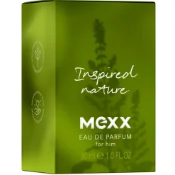 Discount Mexx Inspired Nature Eau de Parfum