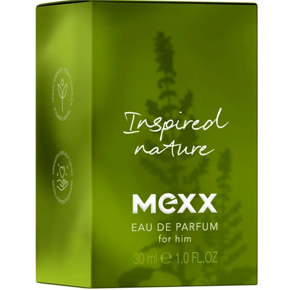 Discount Mexx Inspired Nature Eau de Parfum