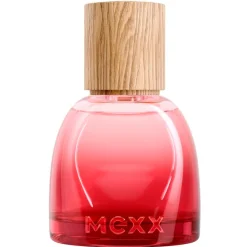 New Mexx Inspired Warmth Eau de Parfum