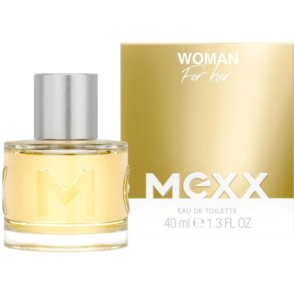 Mexx Woman Eau de Toilette