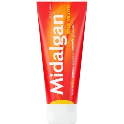 Clearance Midalgan Extra Warm
