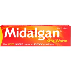 Clearance Midalgan Extra Warm