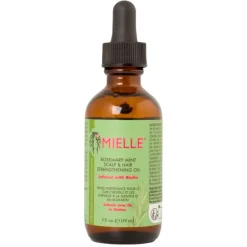 Discount Mielle Rosemary Mint Oil