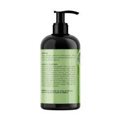 Outlet Mielle Rosemary Mint Strengthening Leave-In Conditioner