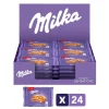 Hot Milka Cookie Sensations Chocoladekoekjes XL doos