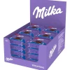 Sale Milka Cookie Sensations Oreo Chocoladekoekjes XL doos