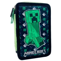 Minecraft Gevulde Etui
