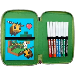 Minecraft Gevulde Etui