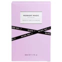 Online So Miss …? Midnight Magic Eau de Parfum