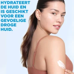 Online Mixa Ceramide Protect Hydraterende Bodylotion