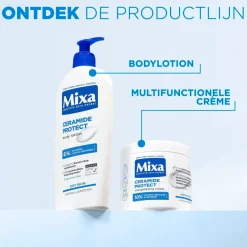Online Mixa Ceramide Protect Hydraterende Bodylotion