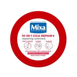 Best Mixa 10-in-1 Cica Repair+ Repairing Ointment
