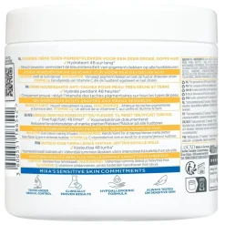 Sale Mixa Niacinamide Bright Moisturizing Anti-Dark Spot Cream