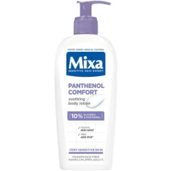 Online Mixa Panthenol Comfort Kalmerende Bodylotion